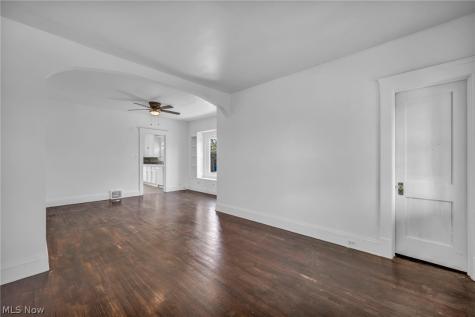 1516 W 116th Street Cleveland OH 44102