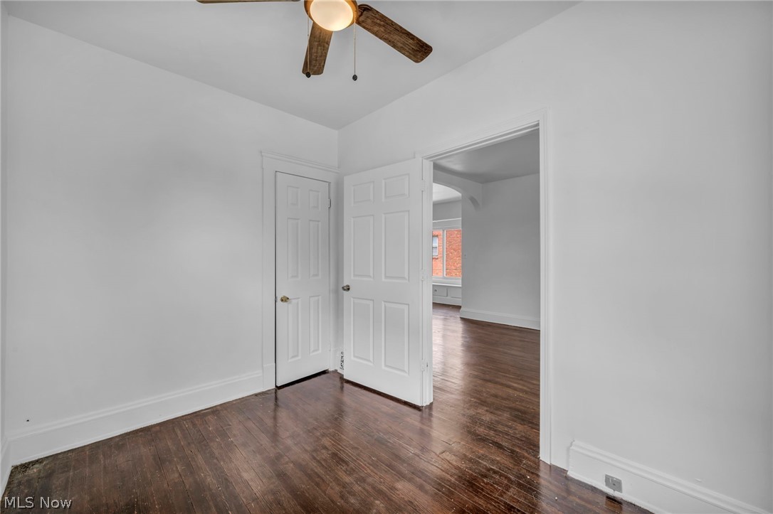 1516 W 116th Street Cleveland OH 44102