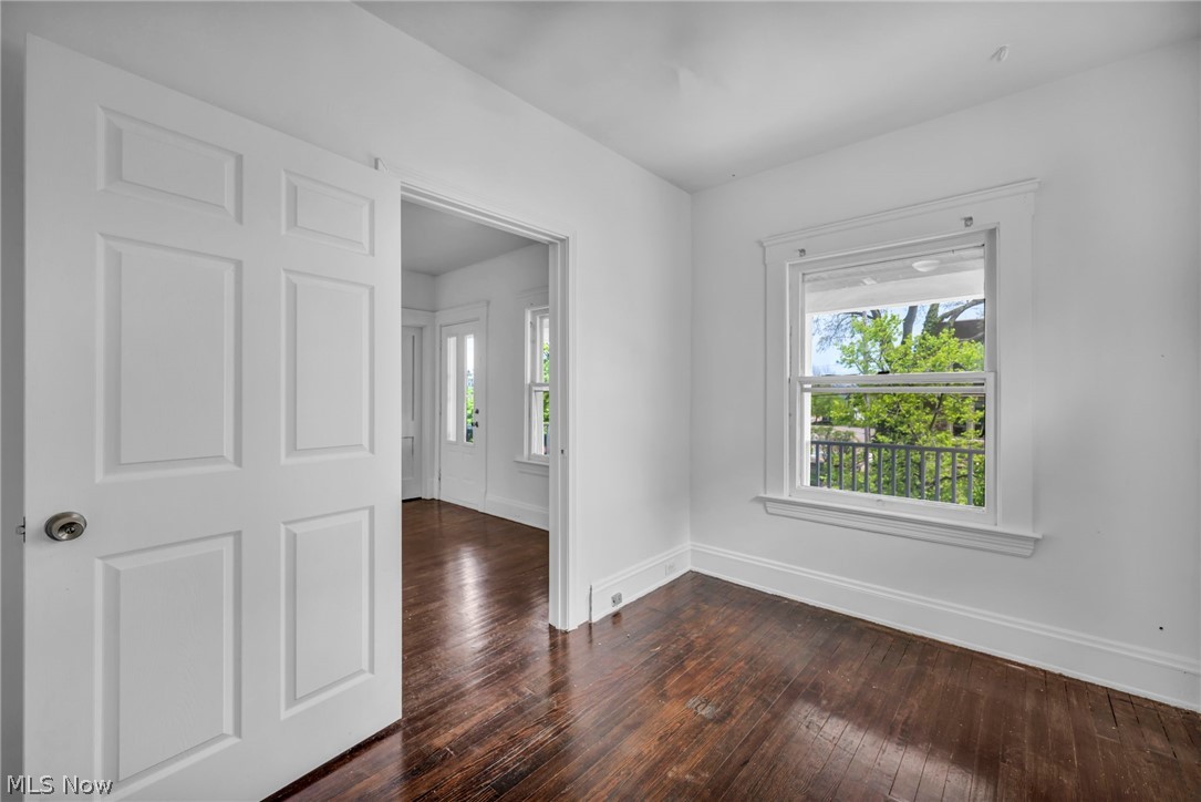 1516 W 116th Street Cleveland OH 44102