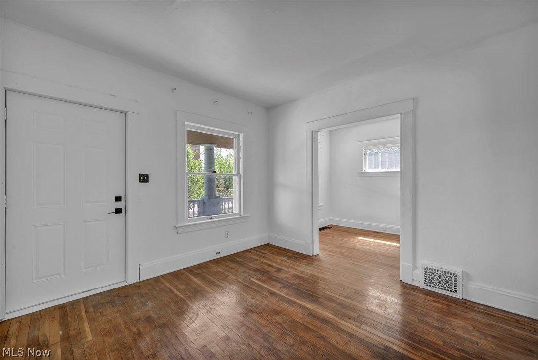 1516 W 116th Street Cleveland OH 44102