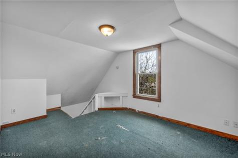 1516 W 116th Street Cleveland OH 44102
