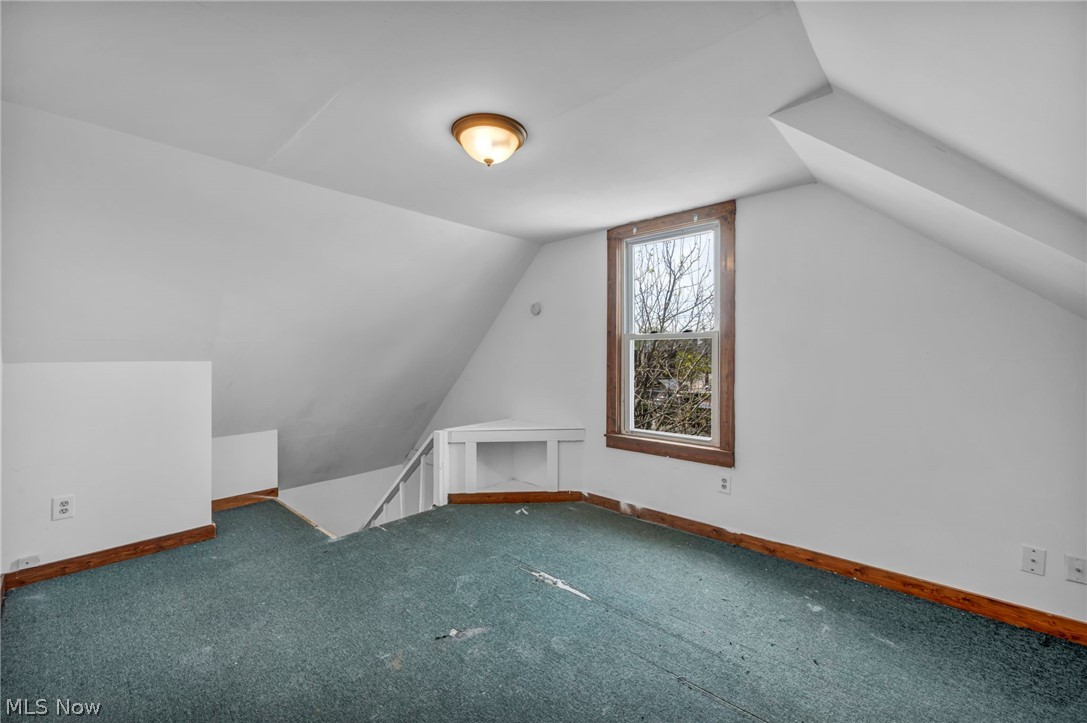 1516 W 116th Street Cleveland OH 44102
