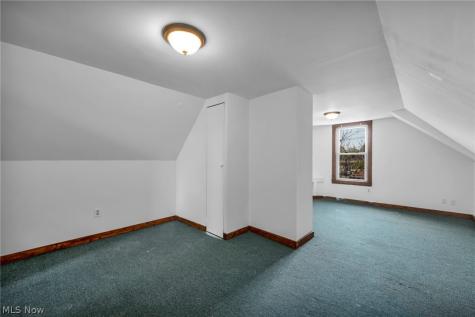 1516 W 116th Street Cleveland OH 44102
