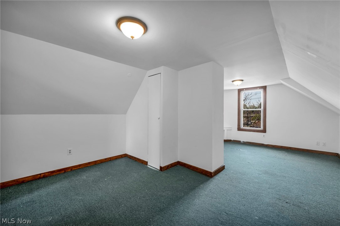 1516 W 116th Street Cleveland OH 44102