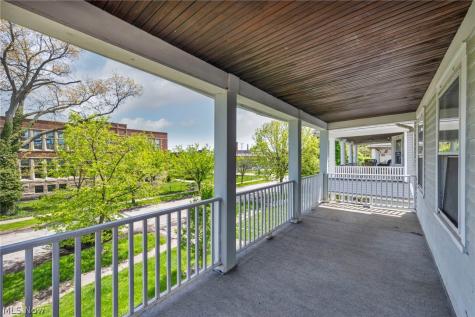 1516 W 116th Street Cleveland OH 44102