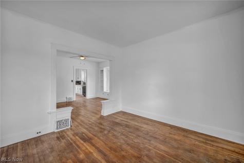 1516 W 116th Street Cleveland OH 44102