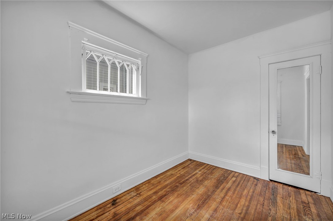 1516 W 116th Street Cleveland OH 44102
