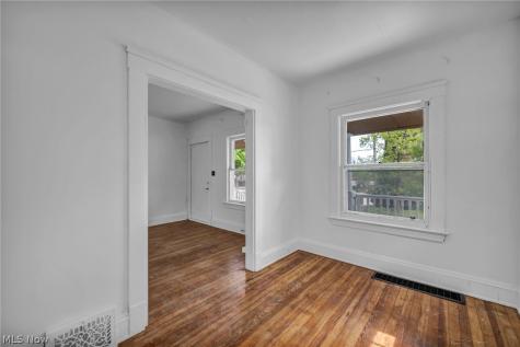 1516 W 116th Street Cleveland OH 44102