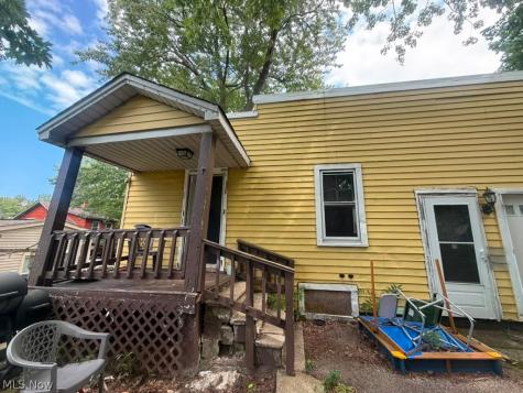 133 W Jackson Street Painesville OH 44077