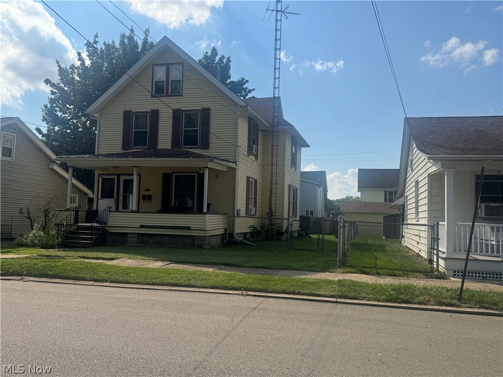 837 Parkview Street NE Massillon OH 44646