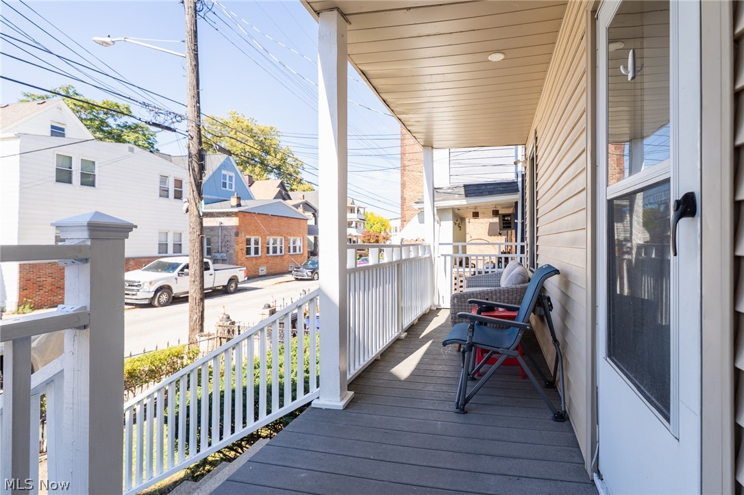 1939 Coltman Road Cleveland OH 44106