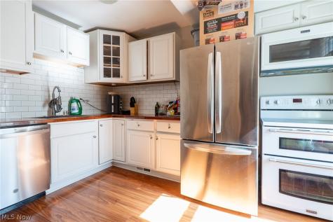 1939 Coltman Road Cleveland OH 44106