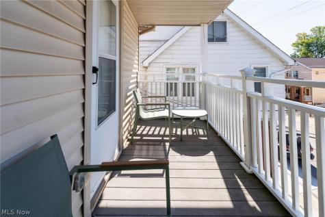 1939 Coltman Road Cleveland OH 44106