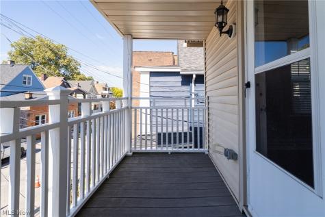 1939 Coltman Road Cleveland OH 44106