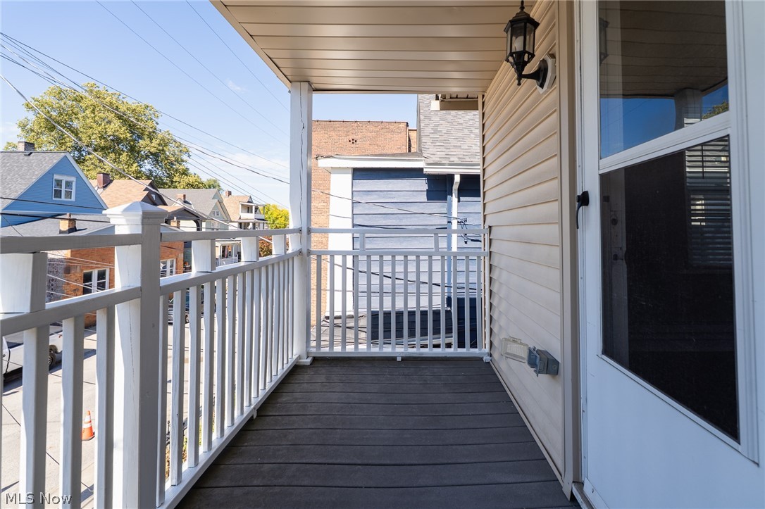 1939 Coltman Road Cleveland OH 44106