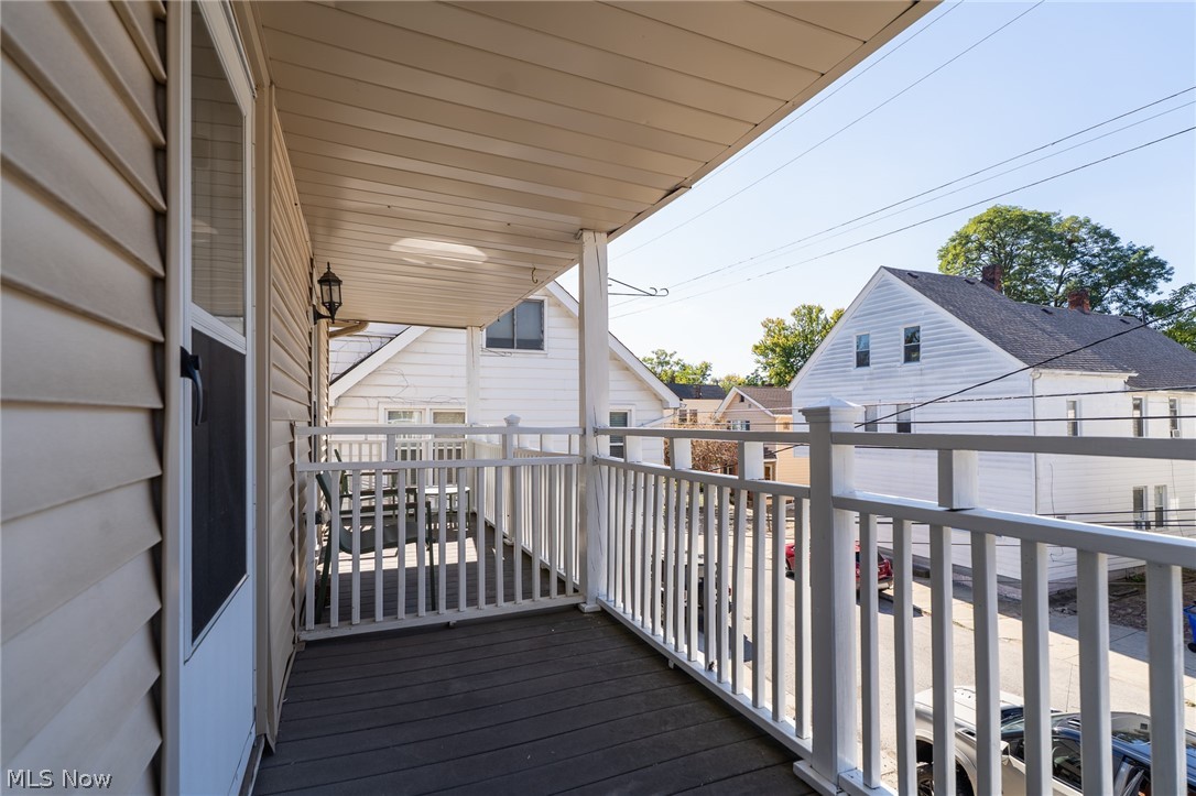 1939 Coltman Road Cleveland OH 44106