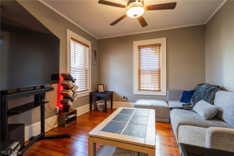 1939 Coltman Road Cleveland OH 44106
