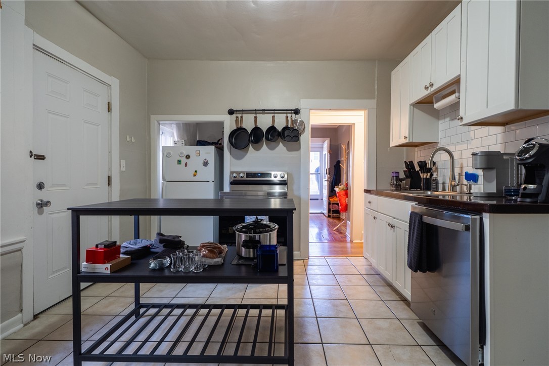 1939 Coltman Road Cleveland OH 44106