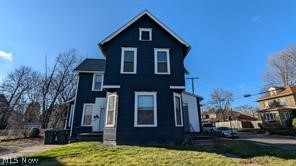 949 Fulton Road NW Canton OH 44703