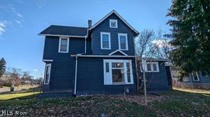949 Fulton Road NW Canton OH 44703
