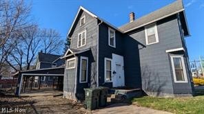 949 Fulton Road NW Canton OH 44703