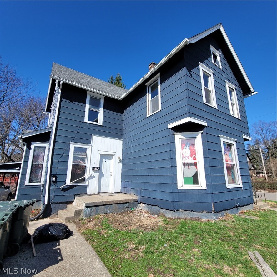 949 Fulton Road NW Canton OH 44703
