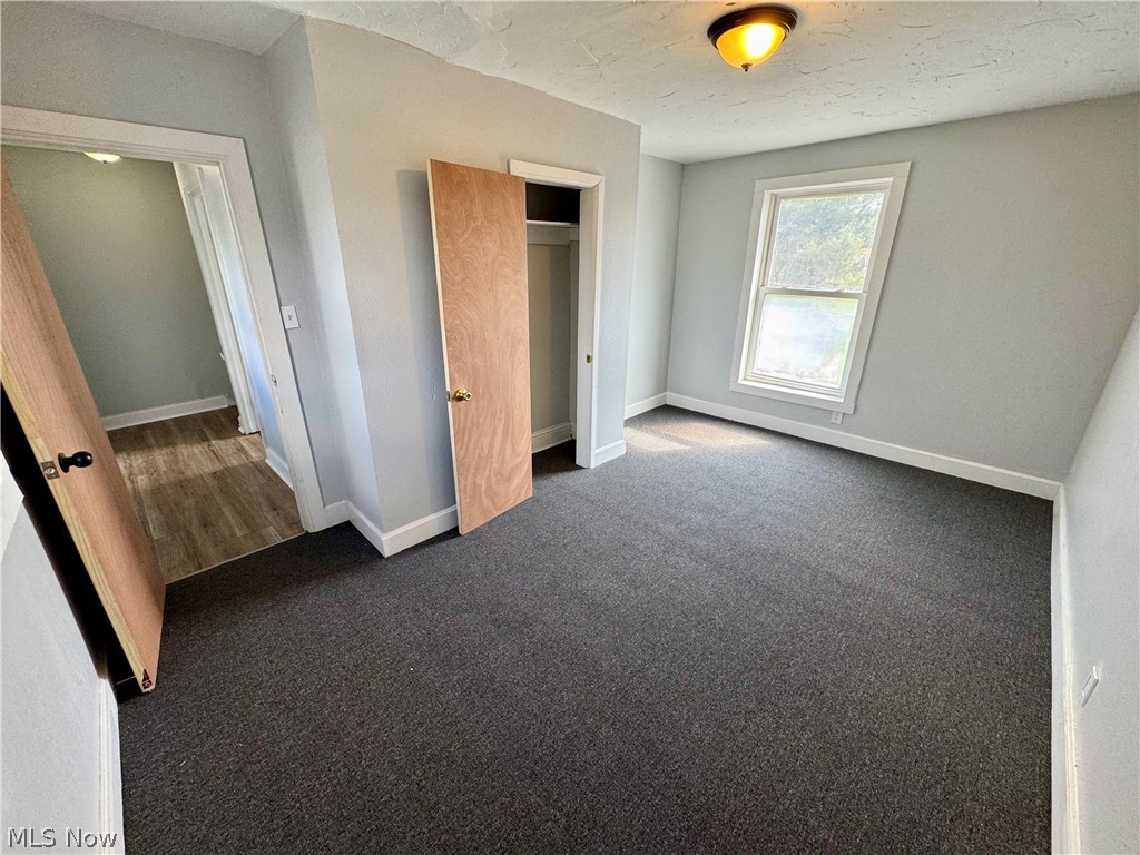 1217 Shriver Avenue NE Canton OH 44705