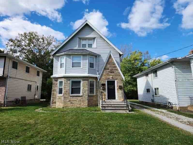1588 S Green Road South Euclid OH 44121