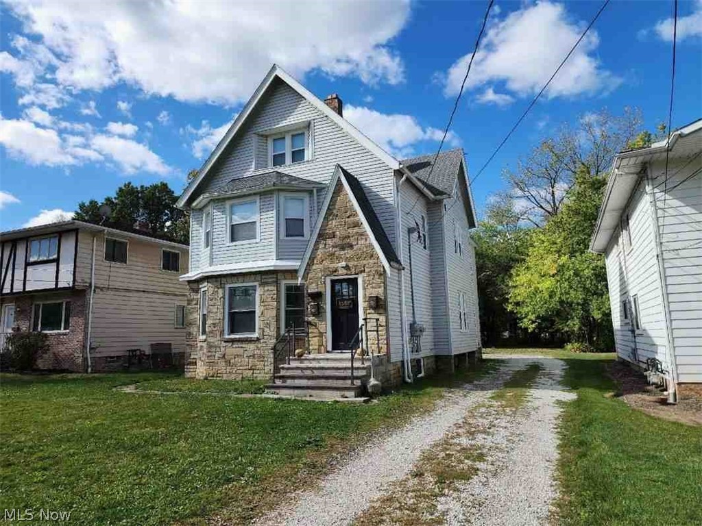 1588 S Green Road South Euclid OH 44121