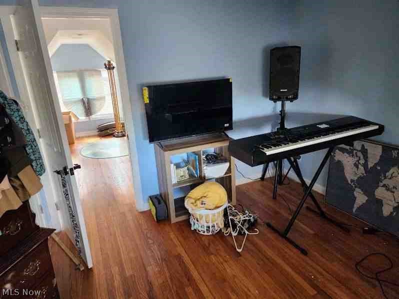 1588 S Green Road South Euclid OH 44121