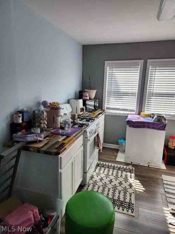 1588 S Green Road South Euclid OH 44121
