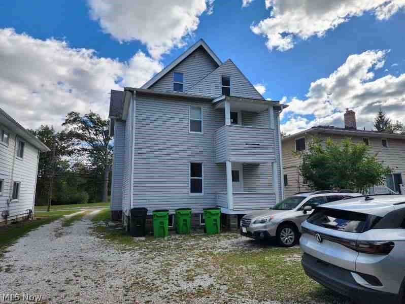 1588 S Green Road South Euclid OH 44121