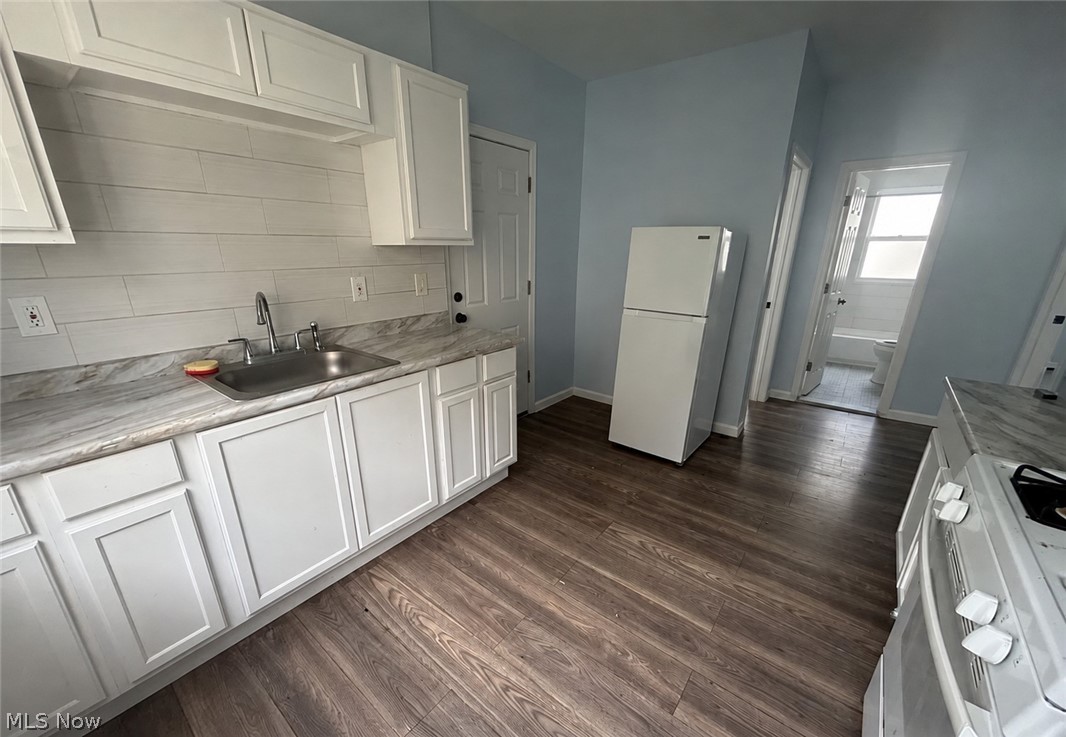 1588 S Green Road South Euclid OH 44121
