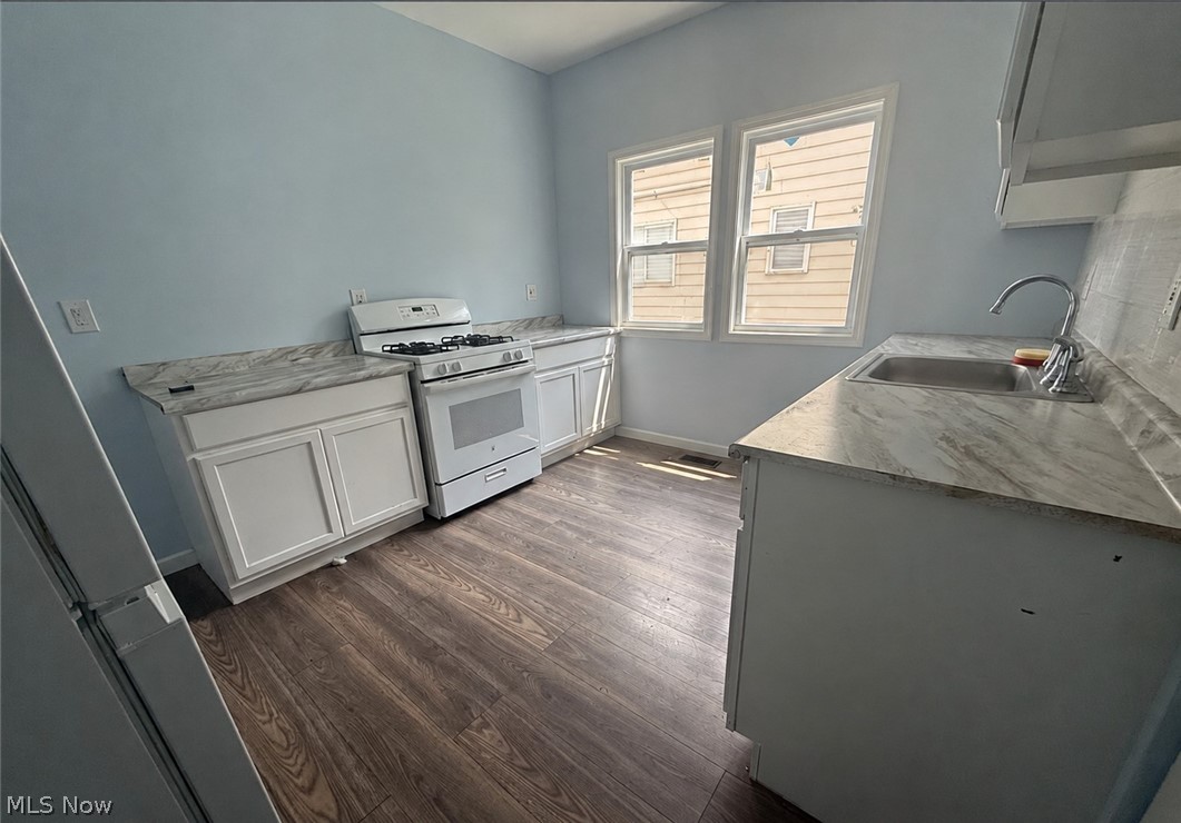 1588 S Green Road South Euclid OH 44121