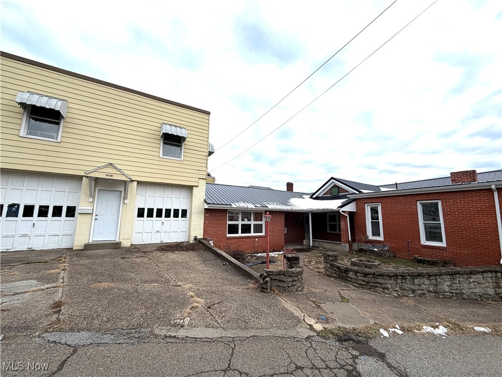 800 Euclid Avenue Martins Ferry OH 43935