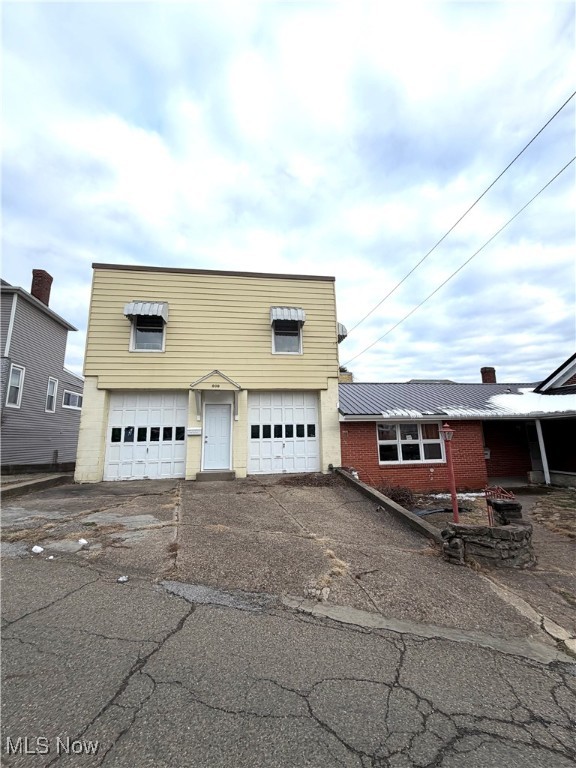 800 Euclid Avenue Martins Ferry OH 43935