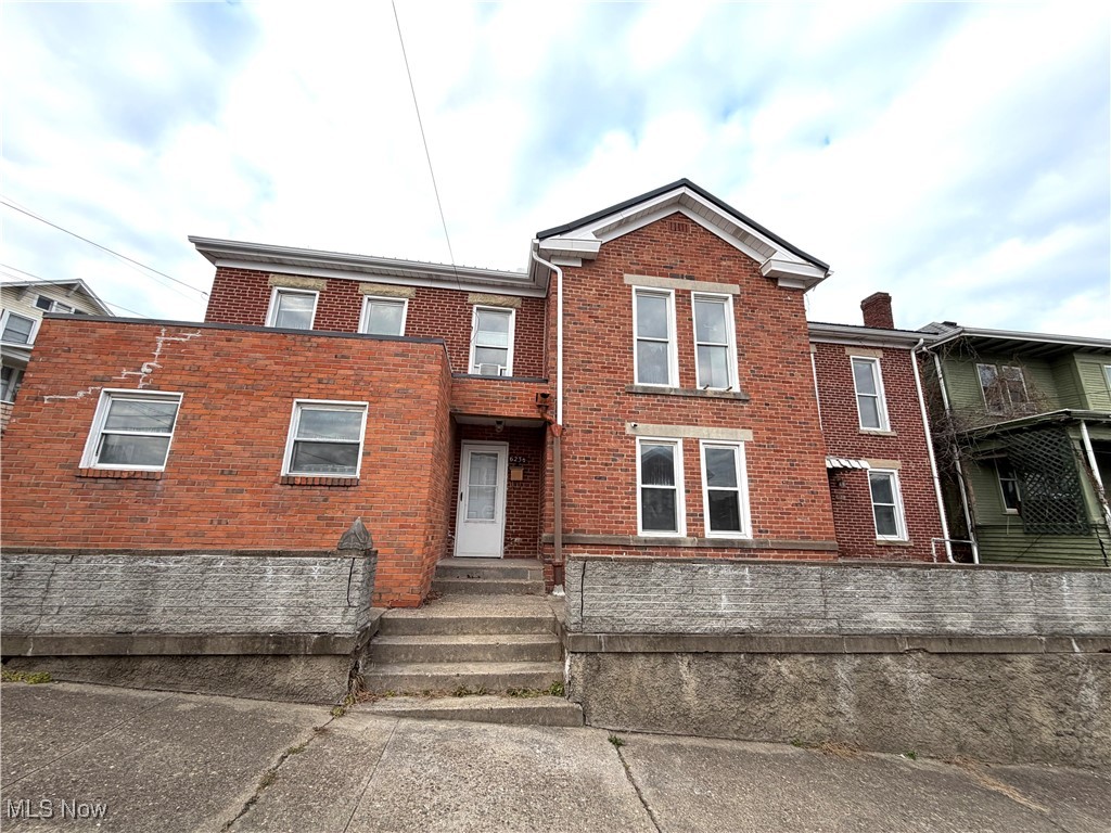 800 Euclid Avenue Martins Ferry OH 43935