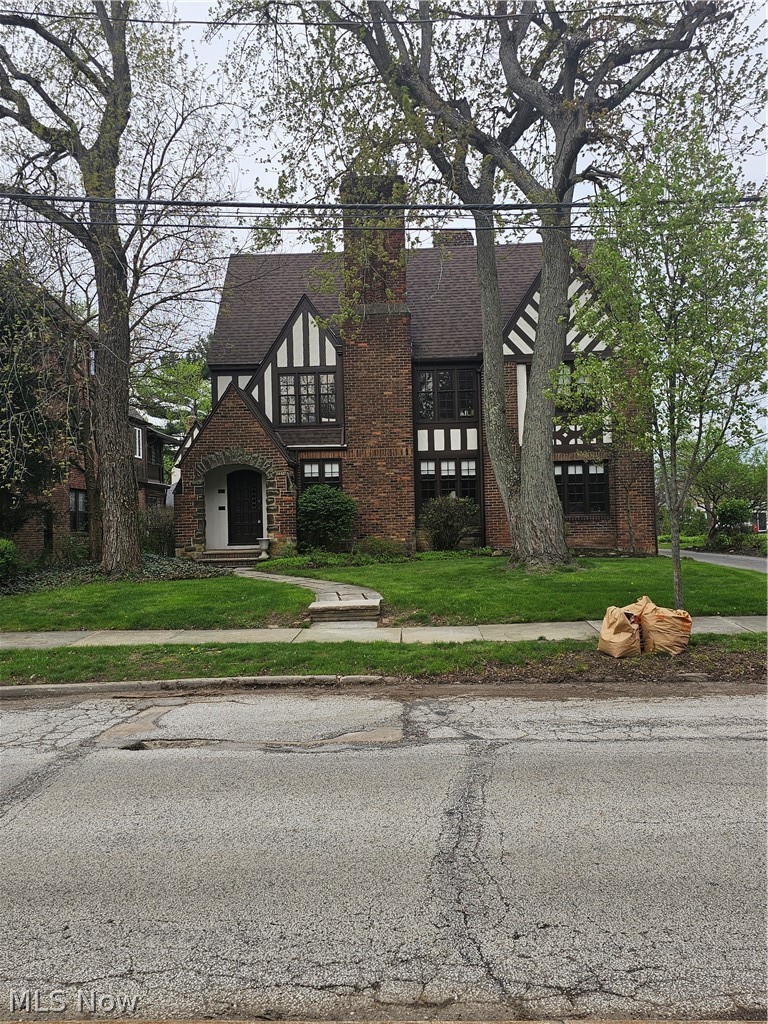 3448 Lynnfield Road Shaker Heights OH 44122