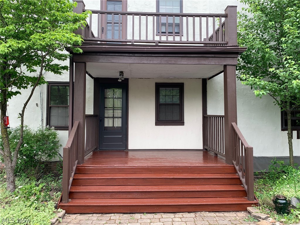 3448 Lynnfield Road Shaker Heights OH 44122