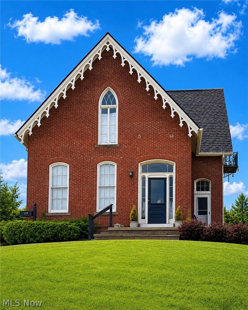 159 N Walnut Street Mansfield OH 44902