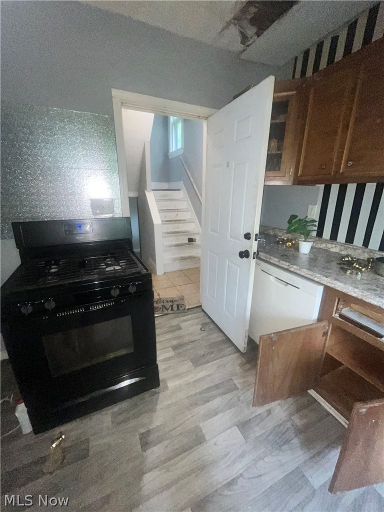 4015 E 143rd Street Cleveland OH 44128