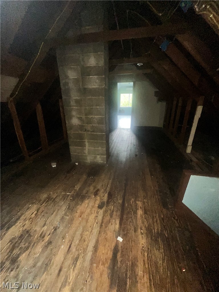 4015 E 143rd Street Cleveland OH 44128
