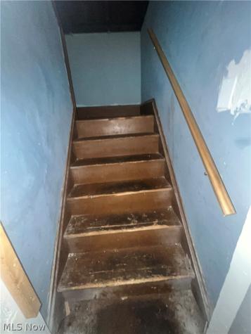 4015 E 143rd Street Cleveland OH 44128
