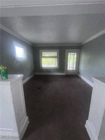 4015 E 143rd Street Cleveland OH 44128
