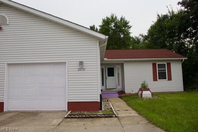 2670-2672 Graham Road Stow OH 44224