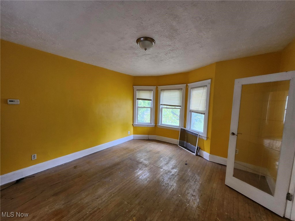 3443 Regent Road Cleveland OH 44127