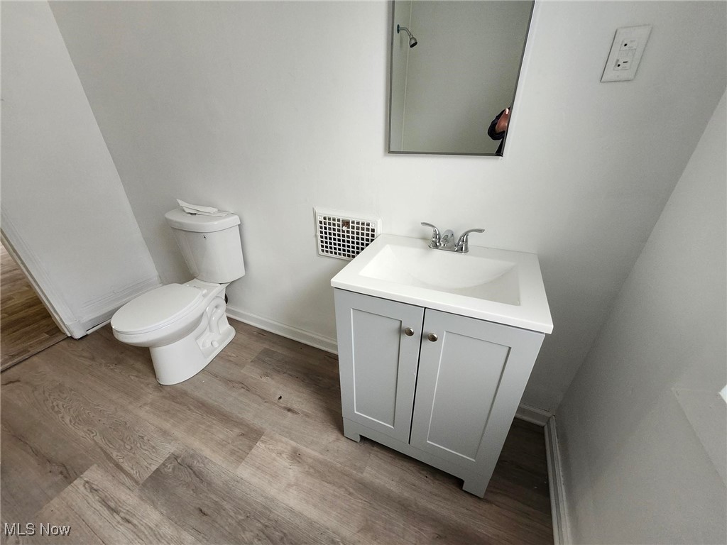 3443 Regent Road Cleveland OH 44127