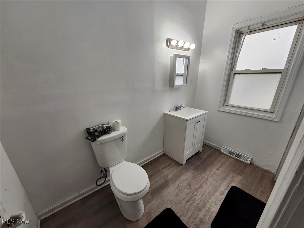 3443 Regent Road Cleveland OH 44127