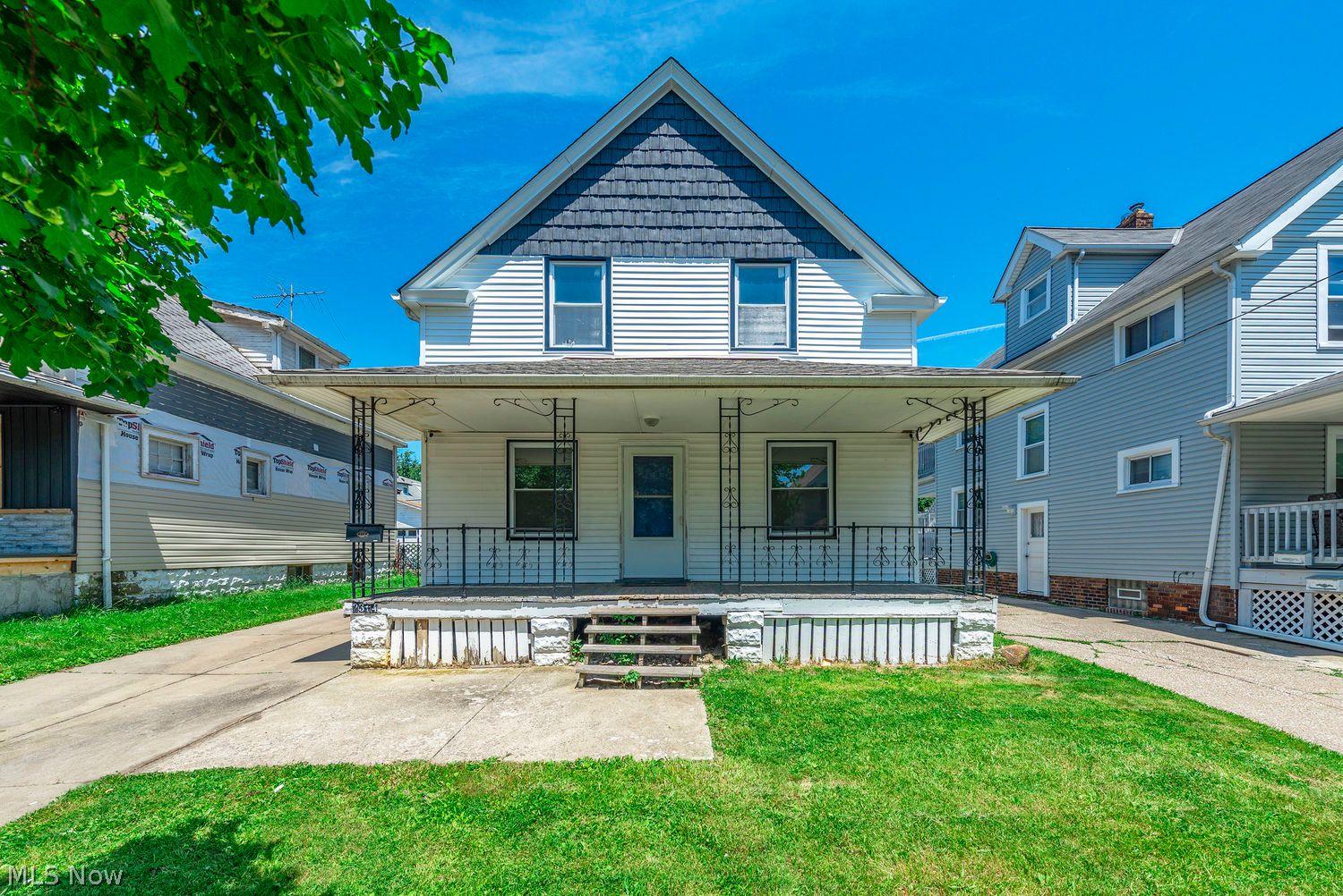 2314 Tate Avenue Cleveland OH 44109