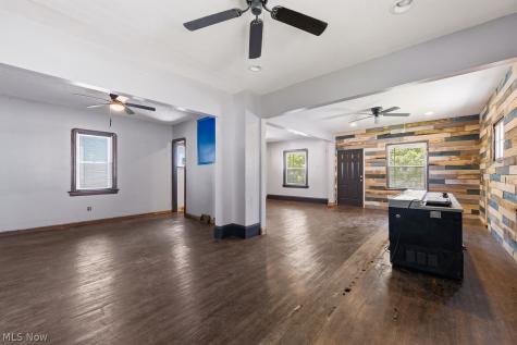 2314 Tate Avenue Cleveland OH 44109
